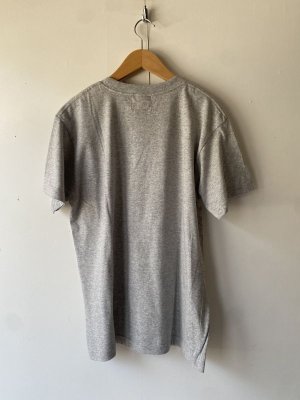 画像3: 30%off　GTH　  	  テンジク　アイトリンゴ　TEE　3：グレー (3)