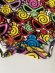 画像3: MY FIRST HYSTERIC　総柄ロンパース　　90：マルチ (3)