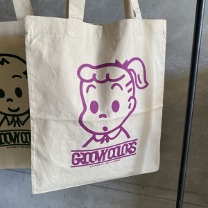 画像5: ☆GC   ツイルOSAMU GOODS トートバッグ (5)