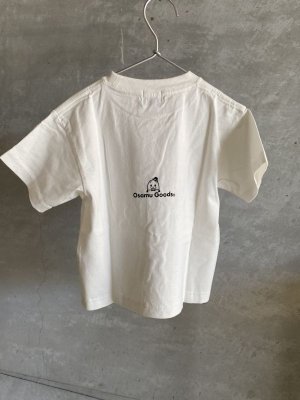 画像3: ☆GC   テンジク OSAMU GOODS TEE 4;紺 (3)