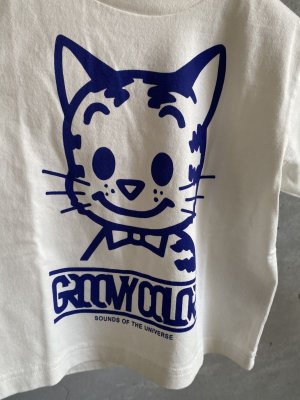 画像2: ☆GC   テンジク OSAMU GOODS TEE 4;紺 (2)