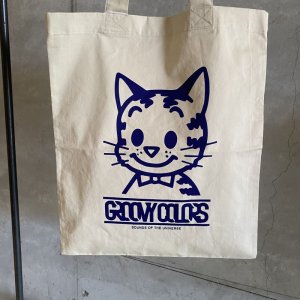 画像2: ☆GC   ツイルOSAMU GOODS トートバッグ (2)