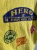 画像4: 40%off  　DENIMDUNGAREE　    テンジク MICKEY HERO TEE　20:VBR (4)
