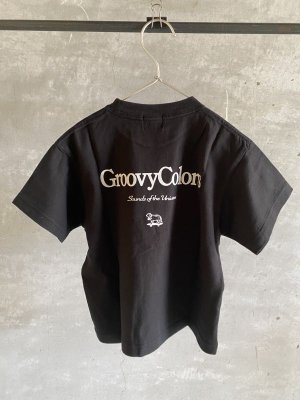 画像3: ☆GC   テンジク G TEE    2:黒 (3)