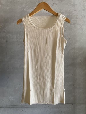 画像3: VC 　テレコタンク　サイズ；FREE (3)