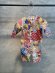 画像1: MY FIRST HYSTERIC　POPDOG総柄2WAY　44；ブルー　サイズ；FREE(60-70cm) (1)