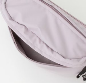 画像5: 40%off  Lovetoxic    【LTXC】ビッグウエストバッグ  61;ラベンダー (5)