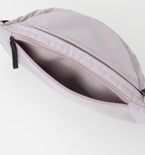 画像6: 40%off  Lovetoxic    【LTXC】ビッグウエストバッグ  61;ラベンダー (6)