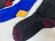 画像4: ☆2024AW　gomme　ファーソックス　　サイズ；F (4)
