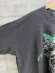 画像3: 30%off   2024AW　gomme(H)　　ロング長袖Tシャツ　　3；チャコール　サイズ；M (3)