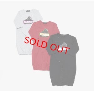 画像1: 　30%off XLARGE KIDS　スランテッドOGゴリラ2WAYオール　サイズ；50-70 (1)