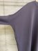 画像3: 30%off   Lilou&Lily 　 SOFT STRETCH COCOON TUNIC　　PURPLE　　  size:38 (3)