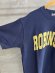 画像2: 30%off  ALL HOURS 　MINI URAGE HALF SLEEVE TEE ROBINSON    C.NAVY (2)