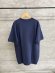 画像3: 30%off  ALL HOURS 　MINI URAGE HALF SLEEVE TEE ROBINSON    C.NAVY (3)