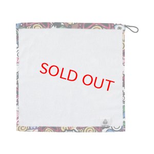 画像3: Hystericmini　HYSTERIC MINI ALLSTARS総柄 ハンドタオル (3)