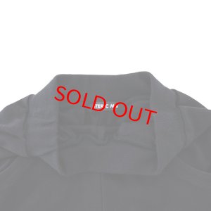 画像3: MY FIRST HYSTERIC PANDA MINI 膝丈 前後REVERSIBLE パンツ   10;ブラック (3)