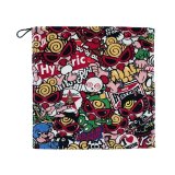 Rin　ヒスミニ 重版決定！】「HYSTERIC MINI」から、ふんわり軽いキルティング