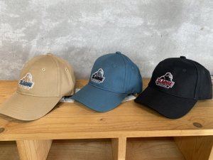 画像5: 30%off XLARGE KIDS スランテッドOGゴリラキャップ (5)