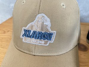 画像3: 30%off XLARGE KIDS スランテッドOGゴリラキャップ (3)
