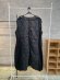 画像4: 30%off   2024AW　gomme　カルトライナーコート　　2：ブラック　サイズ；M (4)