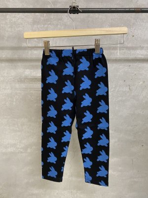 画像3: 40%off   2024AW　UNIONINI　　leggings　　 カラー；black (3)