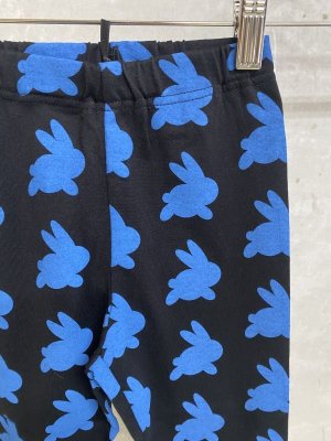 画像2: 40%off   2024AW　UNIONINI　　leggings　　 カラー；black (2)
