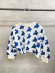 画像3: 30%off   2024AW　UNIONINI　　cropped sweatshirt　　 カラー；white　　 (3)