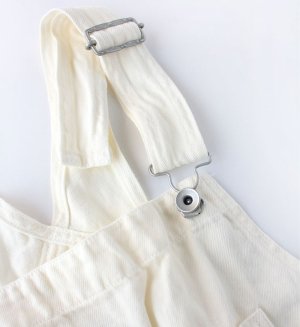 画像4: VC　デニムオーバーオール (4)