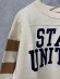画像2: 40%off    2024秋冬　DENIMDUNGAREE　 テンジク　STAY　TEE　11；生成 (2)