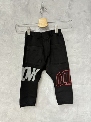 画像3: 40%off   GC　ウラケ　SIDE LOGO PT LPN　2：黒 (3)