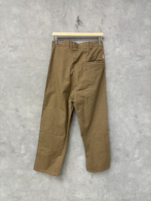 画像5: 40%off   2024秋冬　GTH　  ダックヘンケイPN　　16；ベージュ　　サイズ；01 (5)