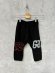 画像1: 40%off   GC　ウラケ　SIDE LOGO PT LPN　2：黒 (1)