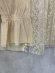 画像3: 30%off   2024AW  Bon Vieux Temps　レースブラウス　　12；IVORY (3)