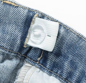 画像5: 40%off  Lovetoxic  【LTXC】デザインアソートデニムパンツ  53;サックス (5)