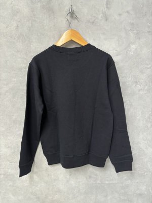 画像3: 30%off ハイキング　enjoy sweat     201；navy (3)