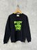 画像1: 30%off ハイキング　enjoy sweat     201；navy (1)