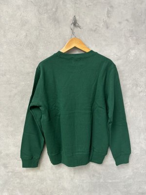 画像3: 30%off ハイキング　enjoy sweat     300;green (3)