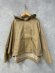 画像1: 30%off   Lilou&Lily 　IRIDESCENT GABARDINE HIGH NCK JSCKET　　ベージュ　  size:38 (1)