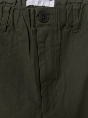 画像2: 30%off   NATURAL LAUNDRY　ナローフィットパンツ　　570；カーキ　 (2)