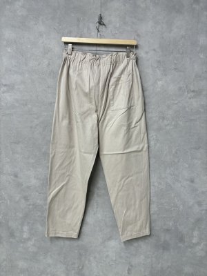 画像4: 30%off   NATURAL LAUNDRY　P天竺イージーVPT　　190；生成　　　サイズ2 (4)