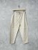 画像1: 30%off   NATURAL LAUNDRY　P天竺イージーVPT　　190；生成　　　サイズ2 (1)