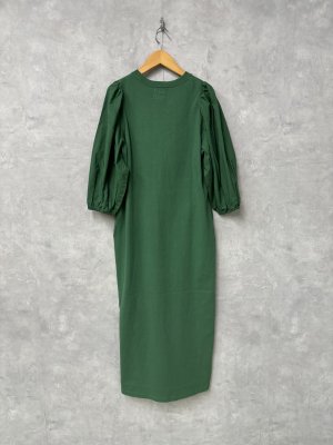 画像4: 40%off   GTH    ナンバリング カット OP  8;グリーン サイズ;00 (4)