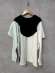 画像3: 30%off   フランキーグロウ　MULTI COLOR L/S TEE     BLACK MLT (3)