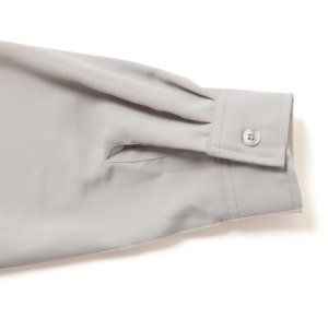 画像4: GLAZOS  　トロトロ・オープンカラーシャツ　　 (4)