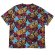 画像2: Hystericmini　CHARCOAL MINI Viscotex 半袖Tシャツ　　44；ブルー系 (2)