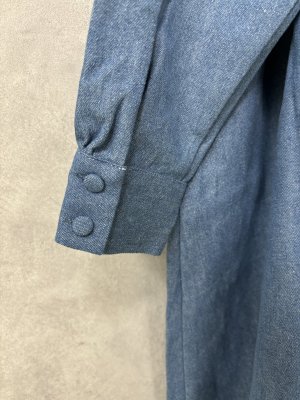 画像6: 40%off   nunuforme 　ビッグリボンワンピース　　BLEACH (6)