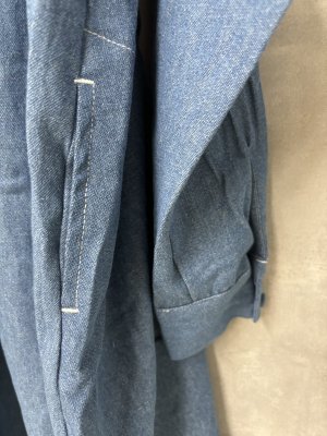 画像4: 40%off   nunuforme 　ビッグリボンワンピース　　BLEACH (4)