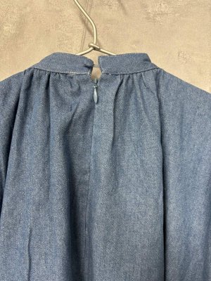 画像3: 40%off   nunuforme 　ビッグリボンワンピース　　BLEACH (3)