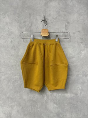 画像1: ☆nunuforme 　ヌヌフォルム  Babyポインテッドパンツ　masterd サイズ；80 (1)