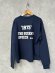 画像3: 30%off  ALL HOURS 　AMERICAN COTTON LONG SLEEVE TEE    C.NAVY (3)